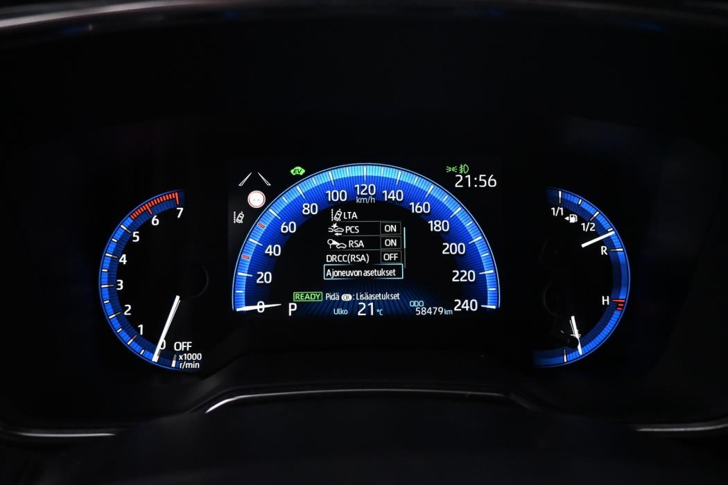 TOYOTA Corolla 2023