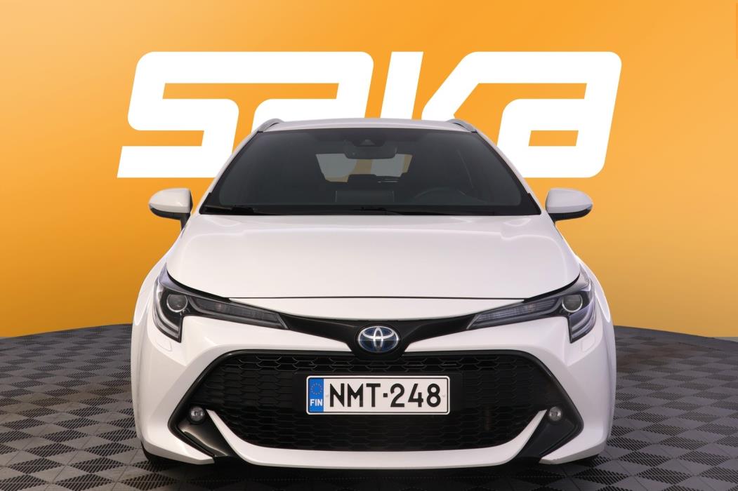 TOYOTA Corolla 2023