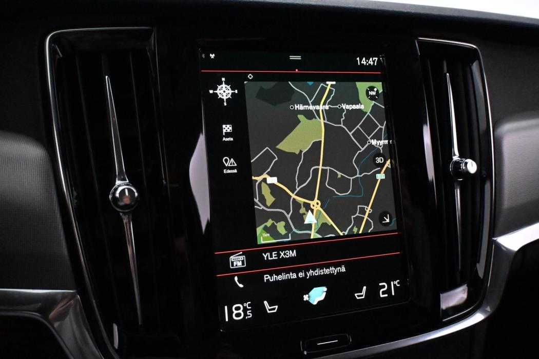 VOLVO V90 2021