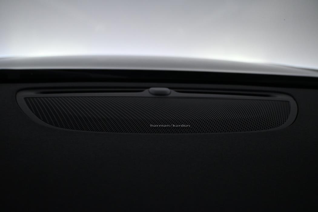 VOLVO V90 2021