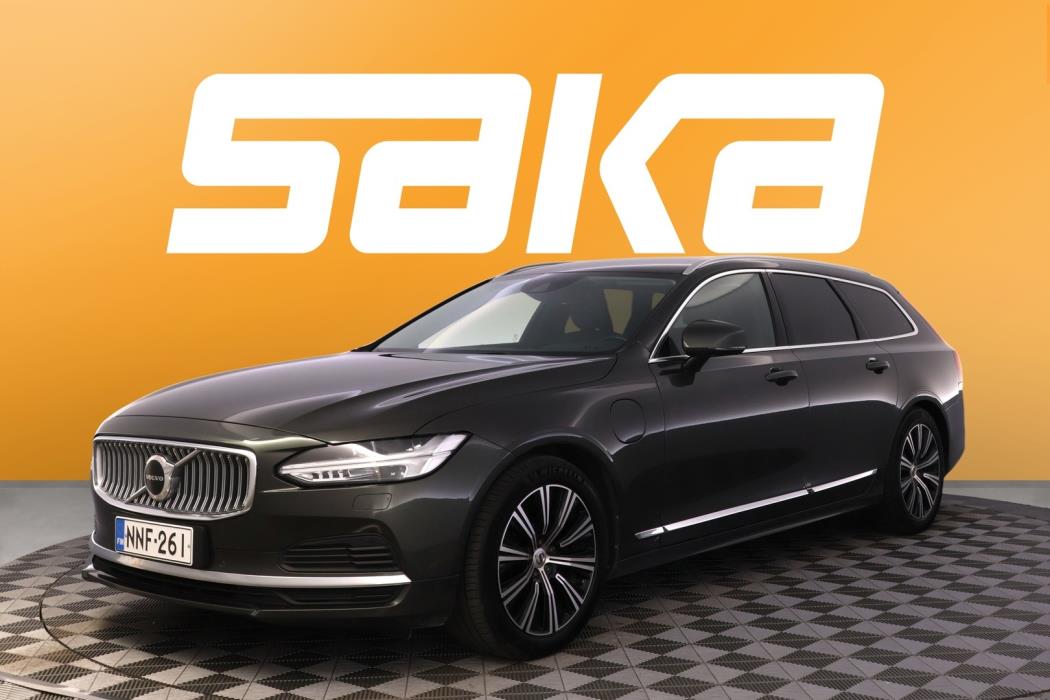 VOLVO V90 2021