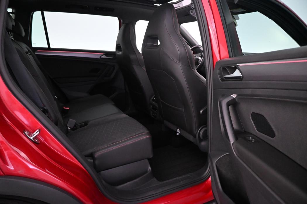 SEAT Tarraco 2024