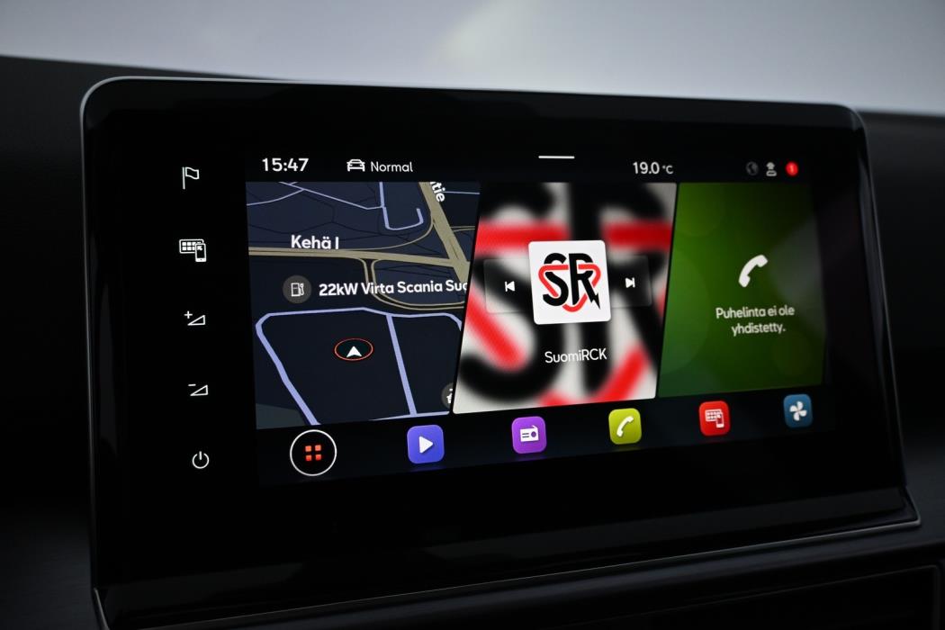 SEAT Tarraco 2024