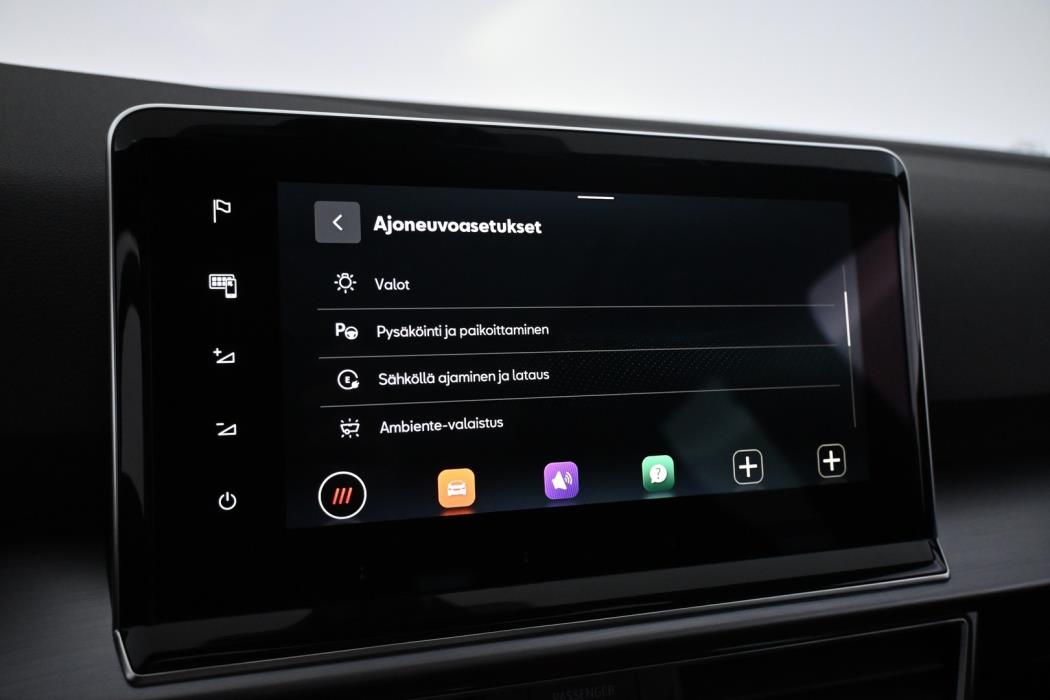 SEAT Tarraco 2024