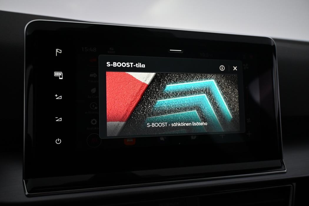 SEAT Tarraco 2024