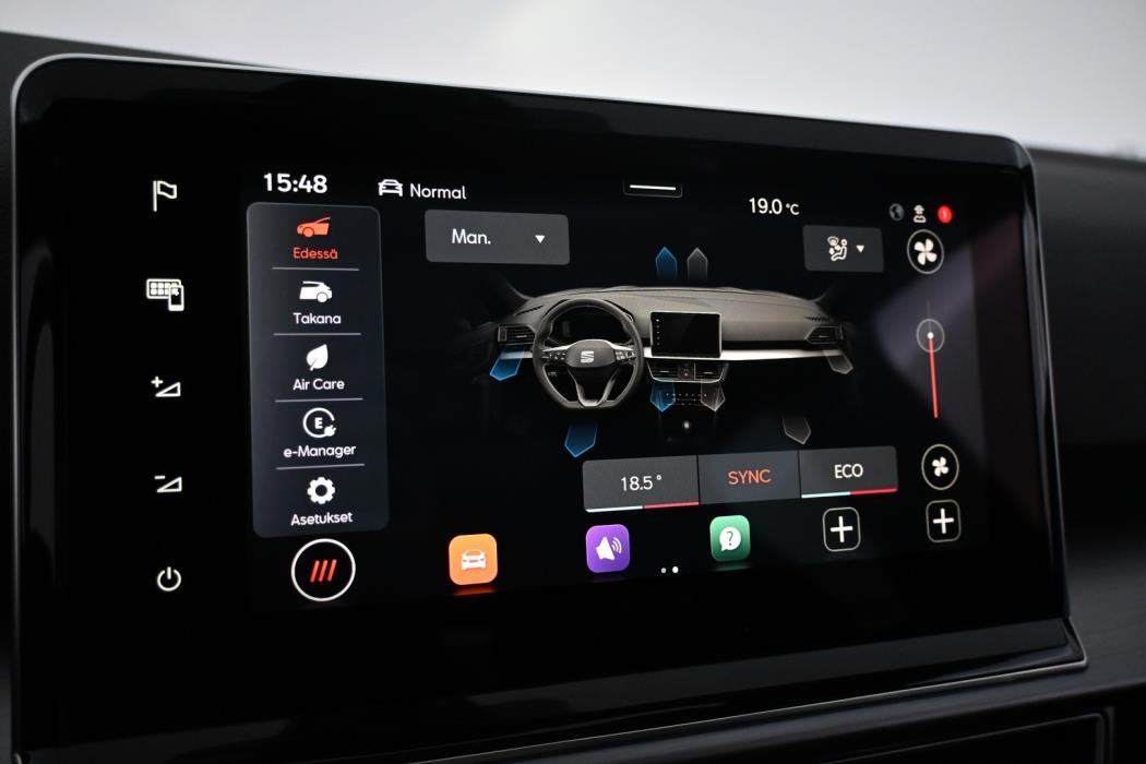 SEAT Tarraco 2024
