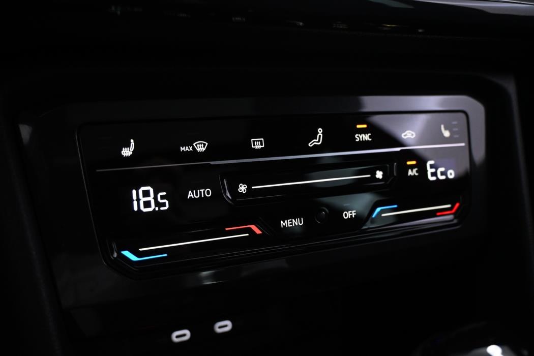 SEAT Tarraco 2024
