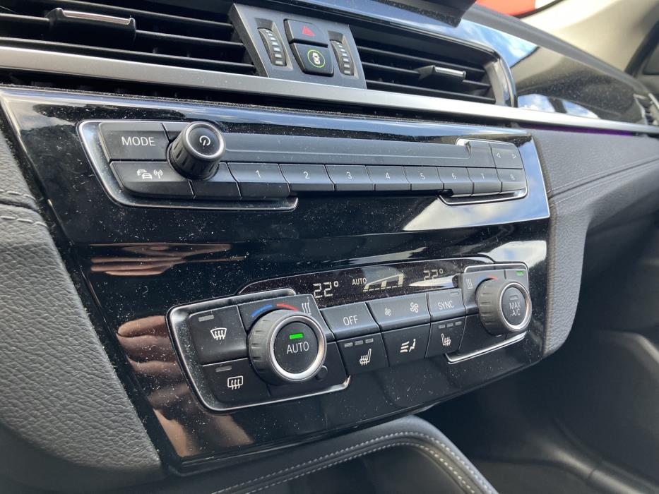 BMW X1 2021