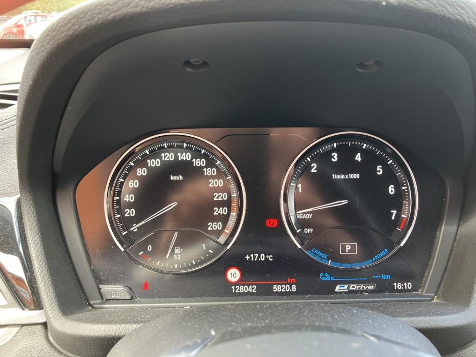 BMW X1 2021