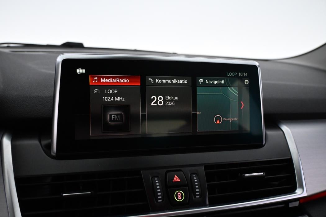 BMW 225 2019