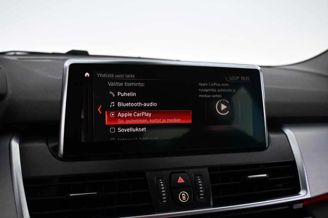 BMW 225 2019