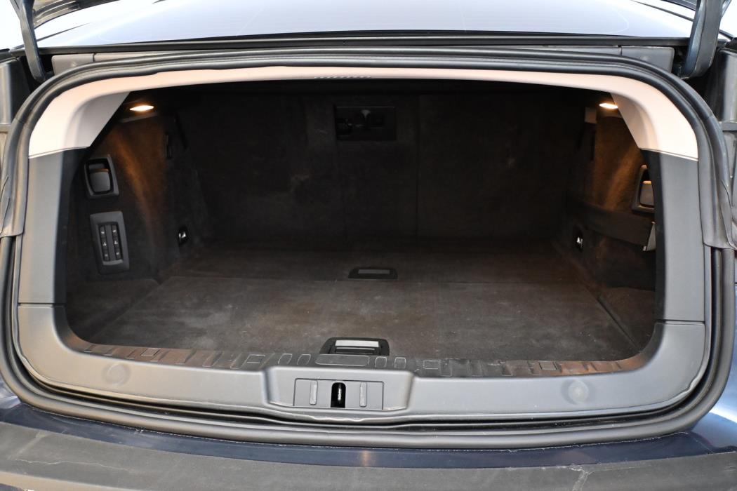 BMW 530 GRAN TURISMO 2010