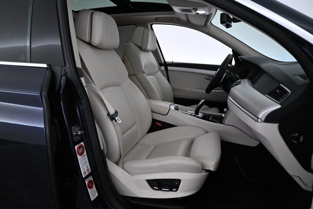 BMW 530 GRAN TURISMO 2010