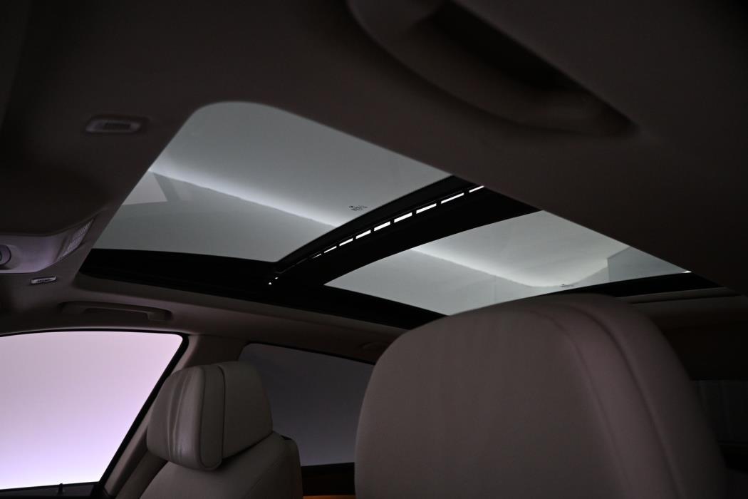 BMW 530 GRAN TURISMO 2010