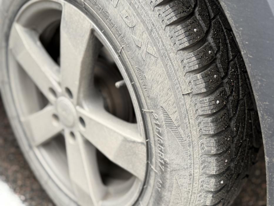 VOLKSWAGEN Tiguan 2017