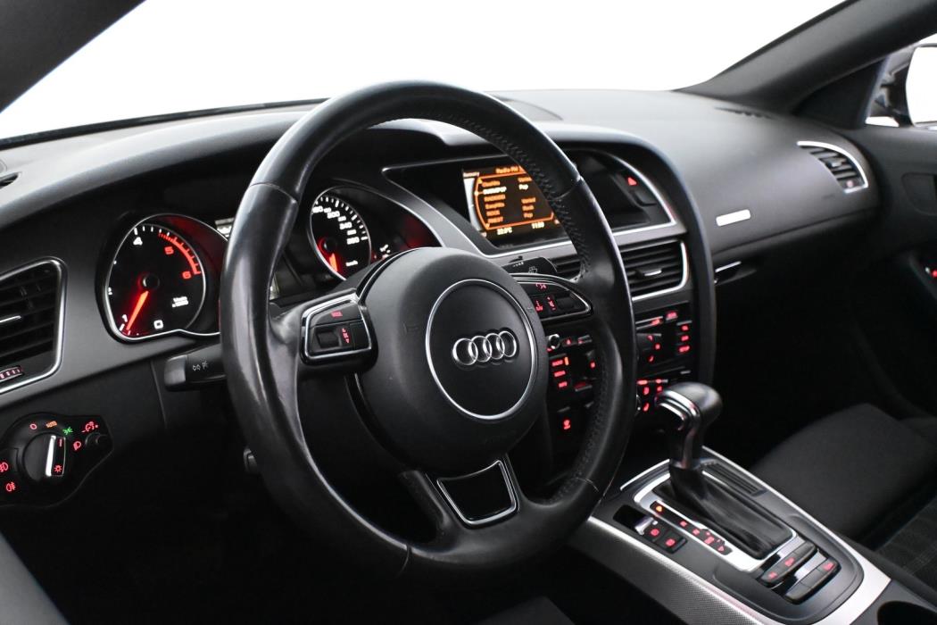 AUDI A5 2014