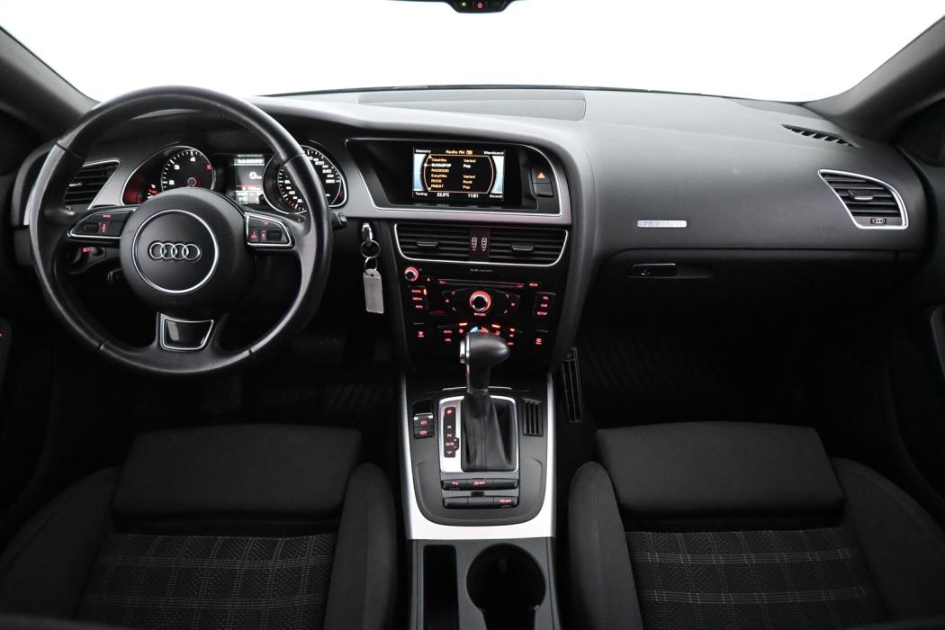AUDI A5 2014