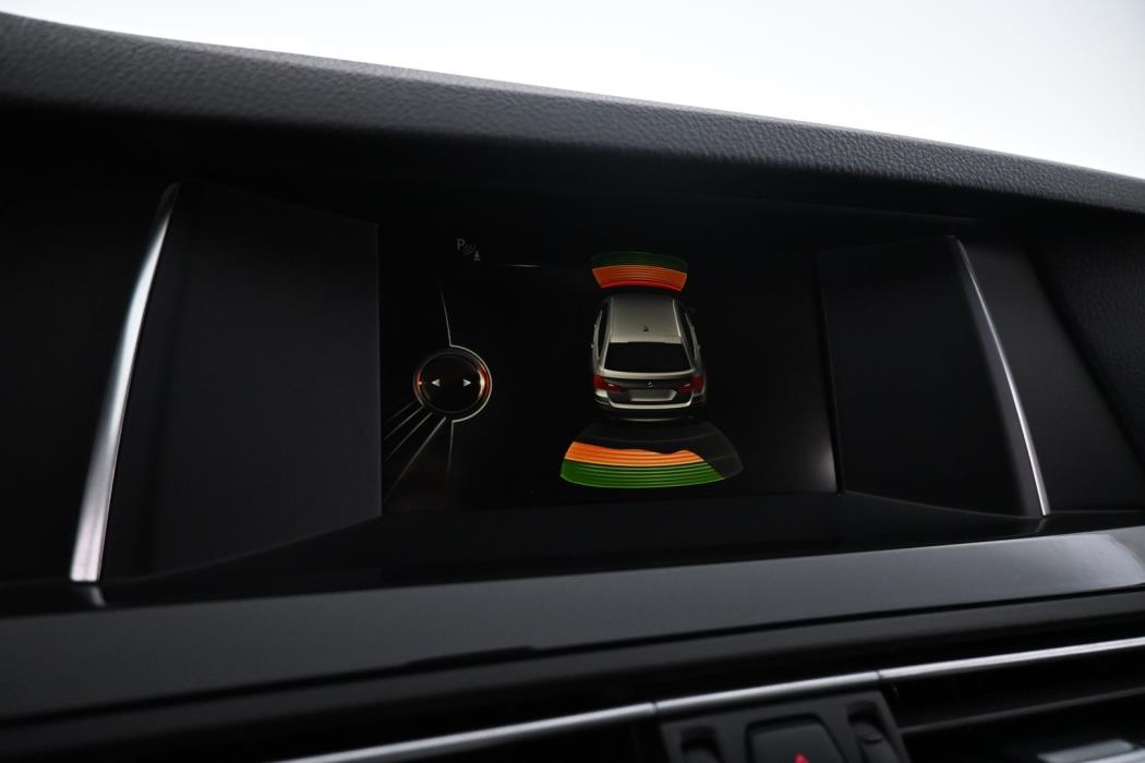 BMW 520 2017