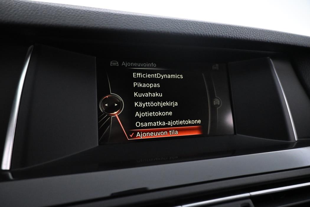 BMW 520 2017