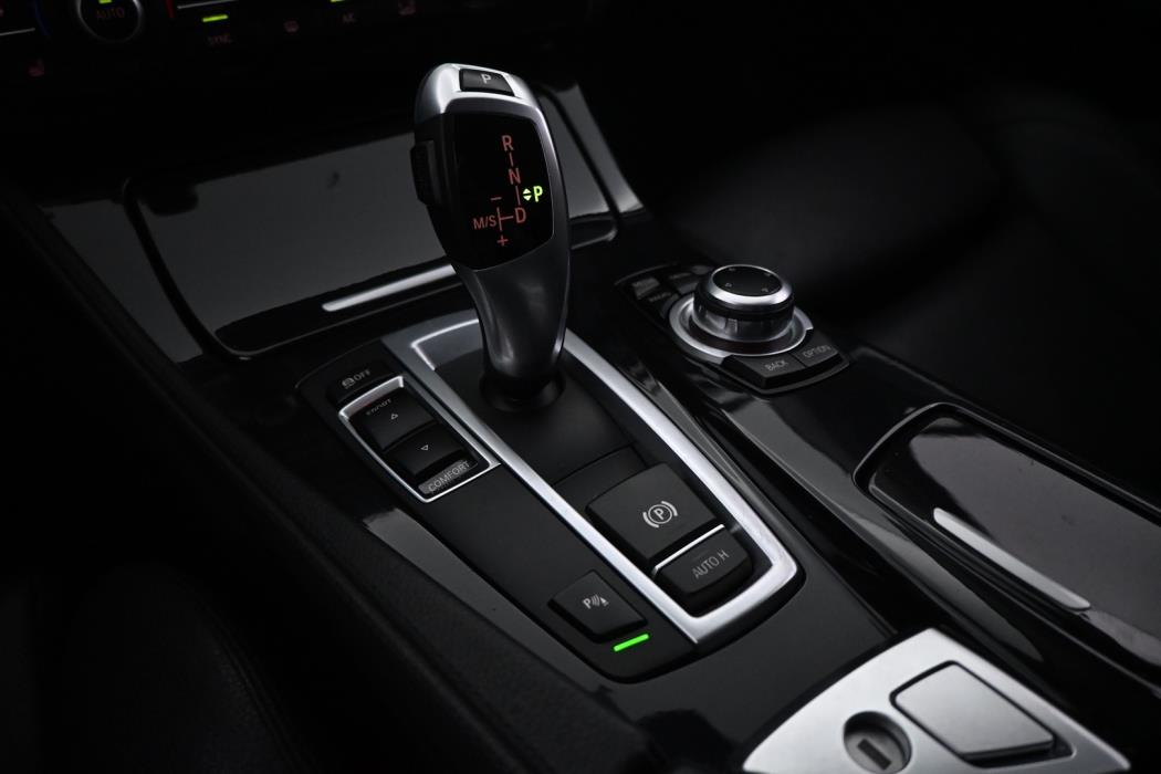 BMW 520 2017