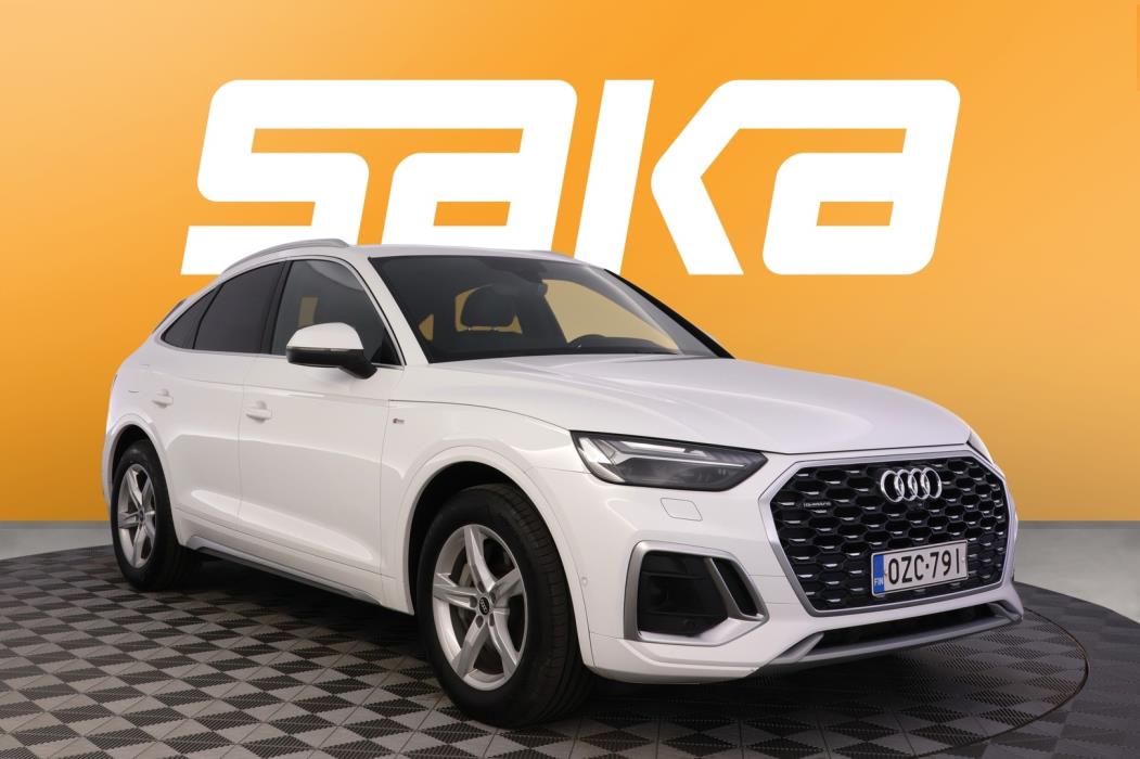 AUDI Q5 2022