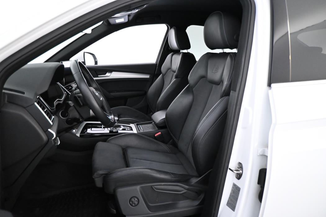 AUDI Q5 2022
