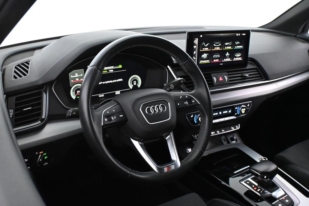 AUDI Q5 2022