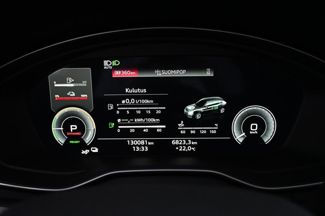 AUDI Q5 2022