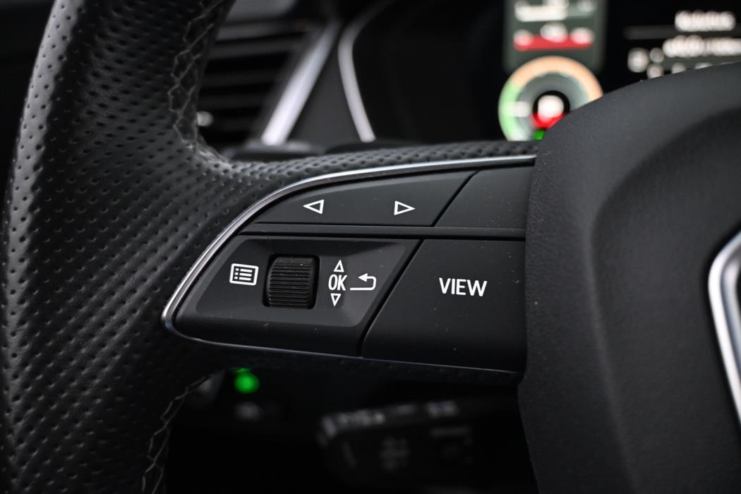 AUDI Q5 2022