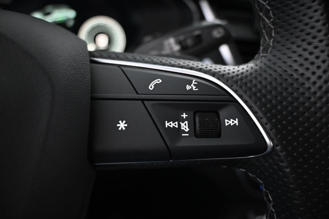 AUDI Q5 2022