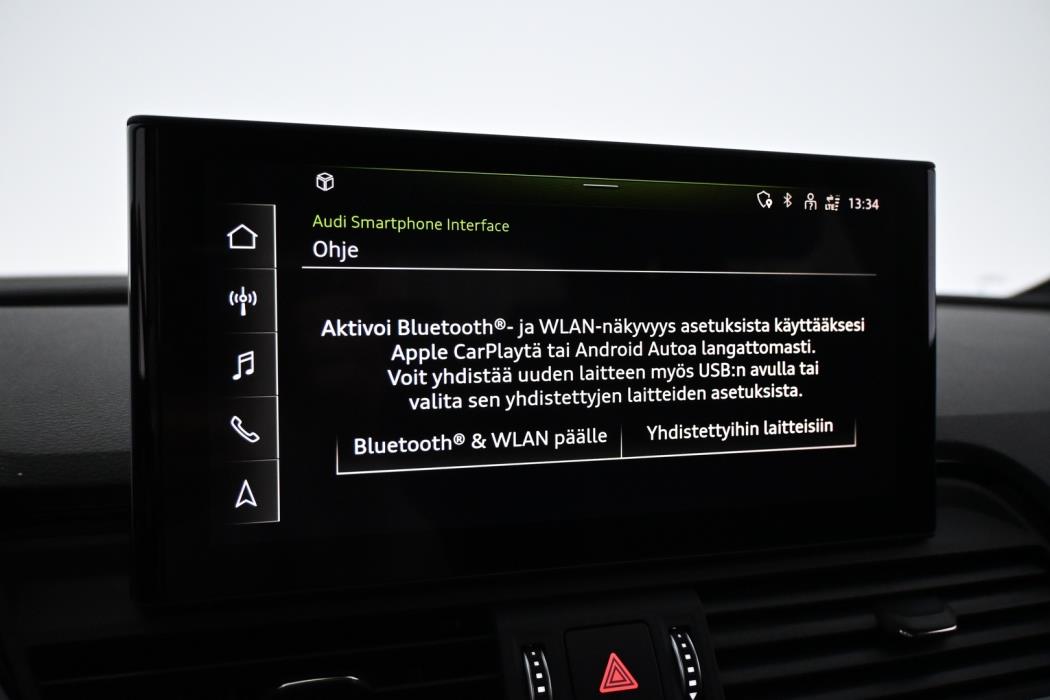 AUDI Q5 2022