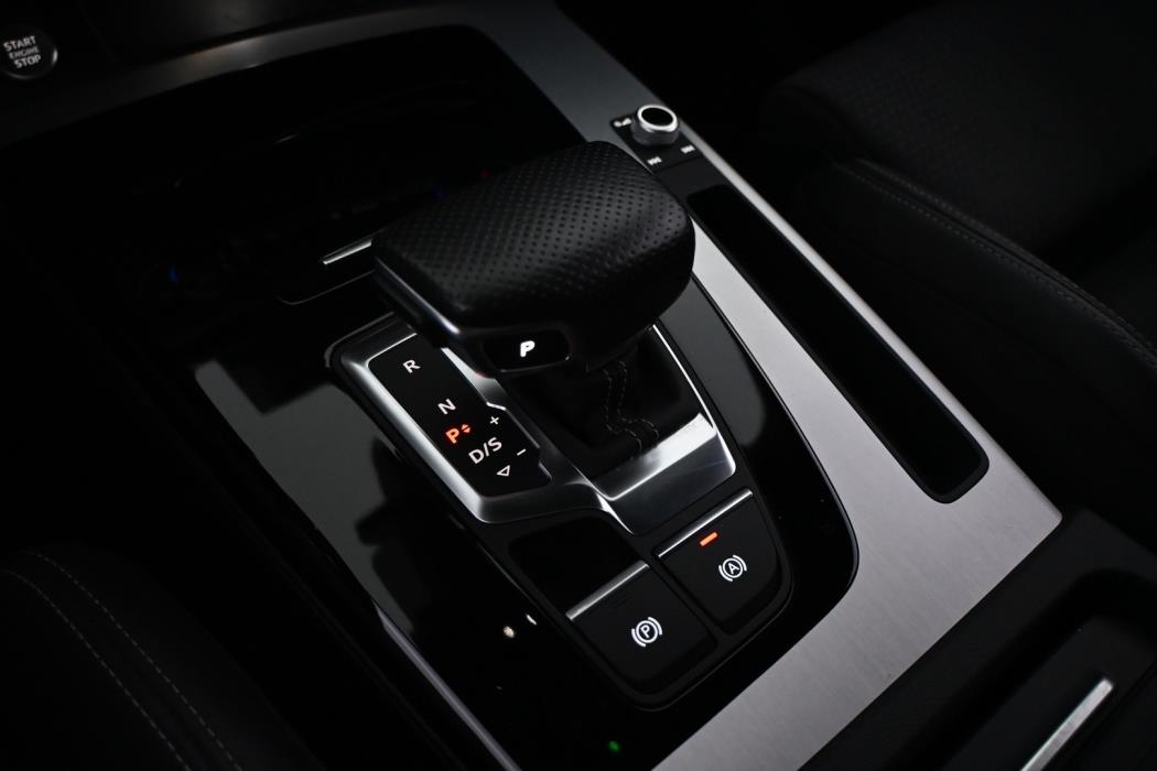 AUDI Q5 2022