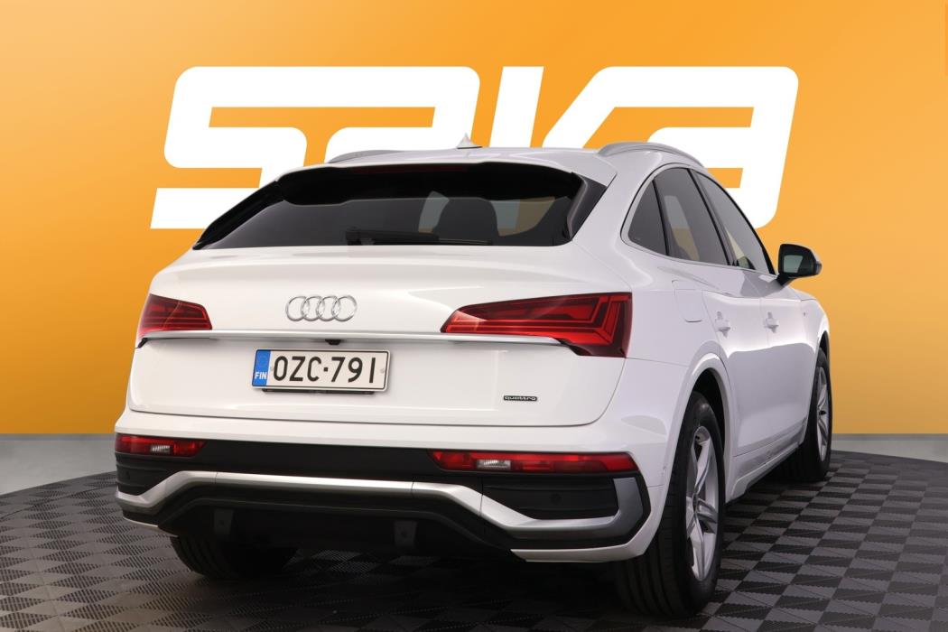 AUDI Q5 2022