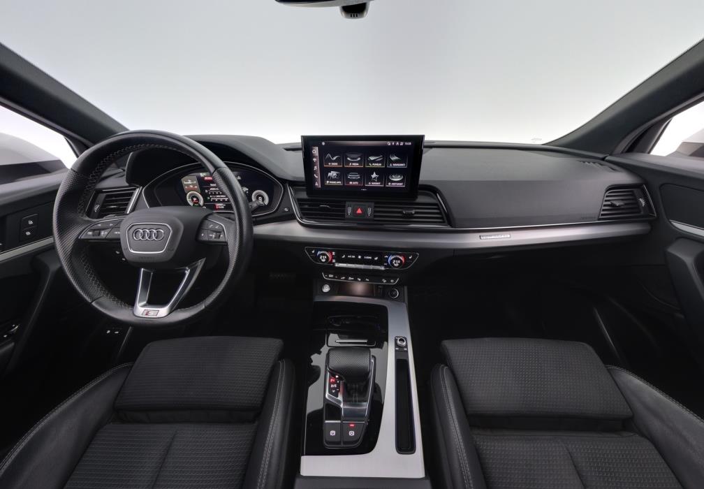 AUDI Q5 2022