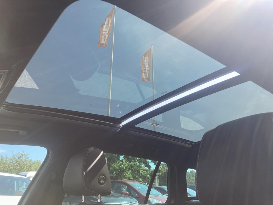 SKODA Superb 2022