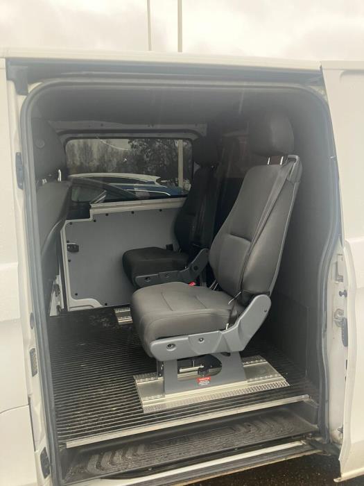 MERCEDES-BENZ Vito 2020