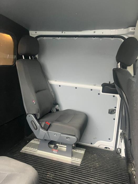 MERCEDES-BENZ Vito 2020