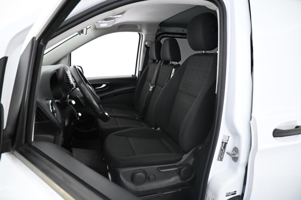 MERCEDES-BENZ Vito 2020