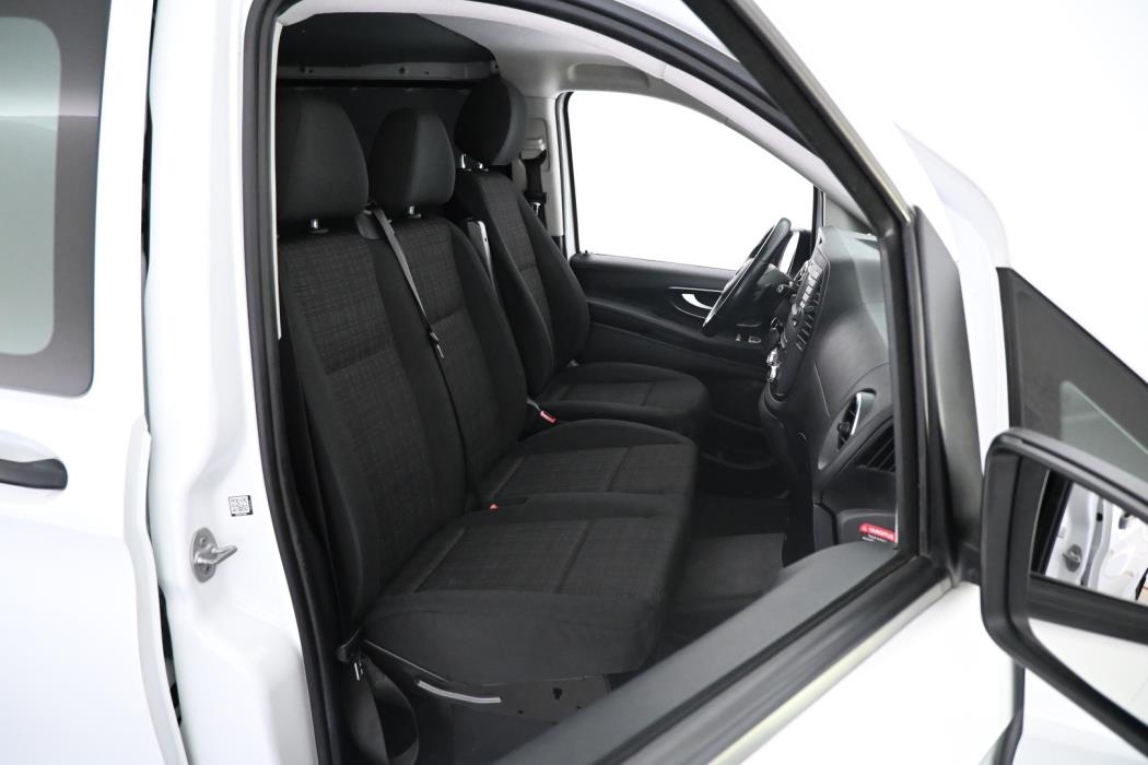 MERCEDES-BENZ Vito 2020