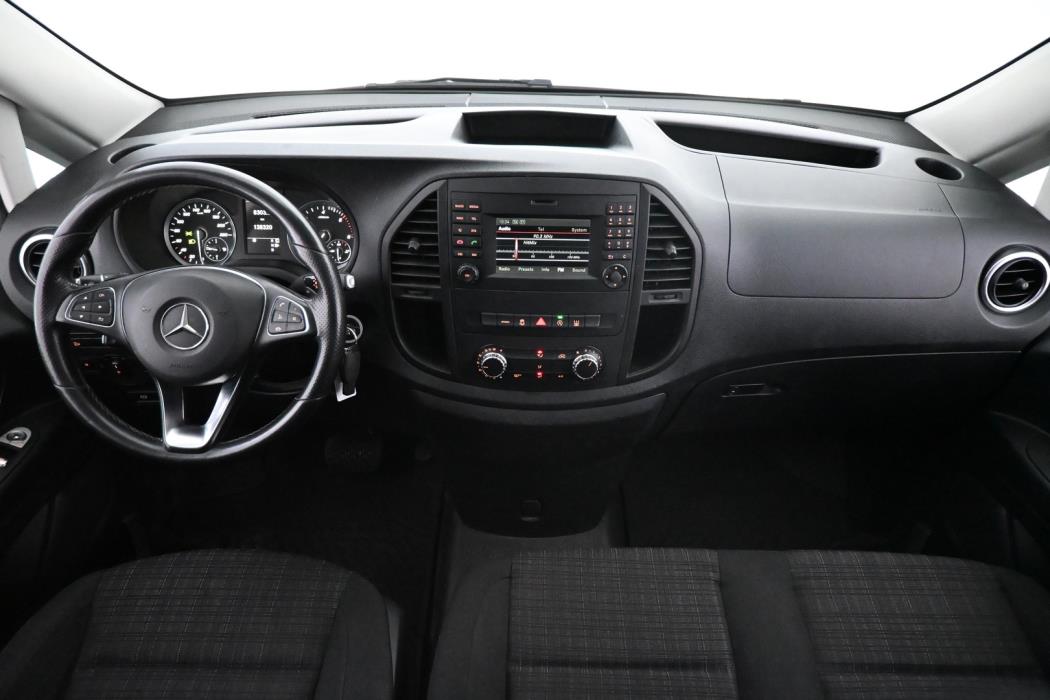 MERCEDES-BENZ Vito 2020