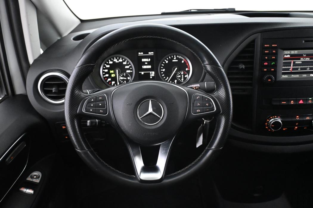 MERCEDES-BENZ Vito 2020