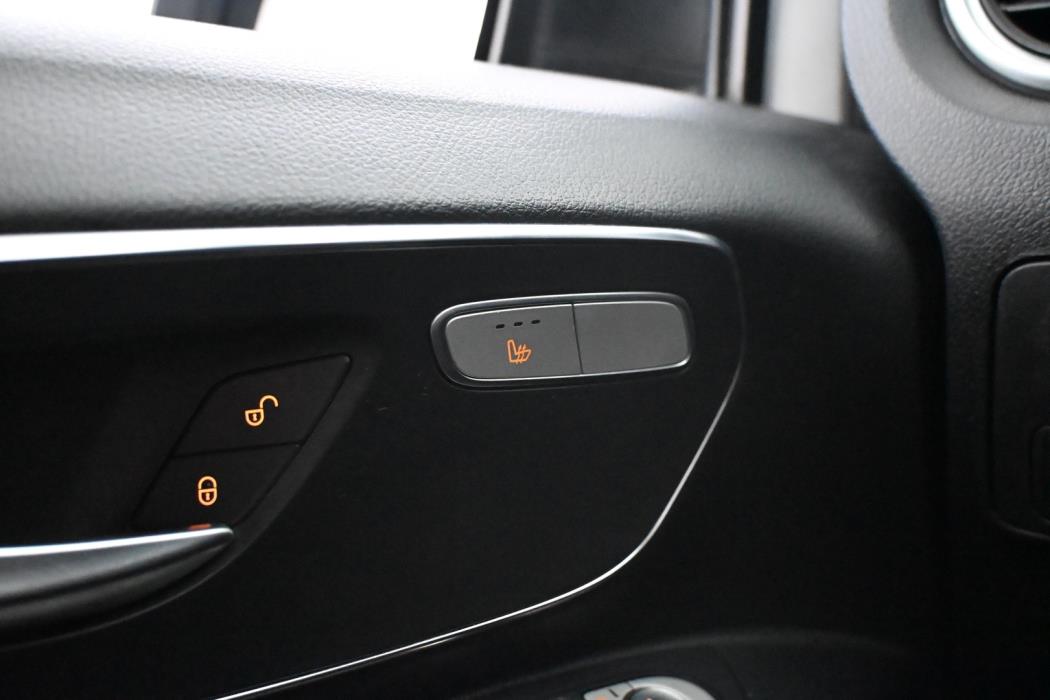 MERCEDES-BENZ Vito 2020