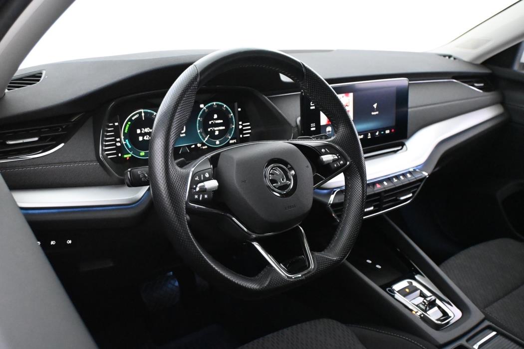SKODA Octavia 2021