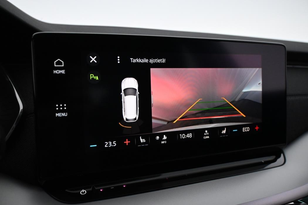 SKODA Octavia 2021