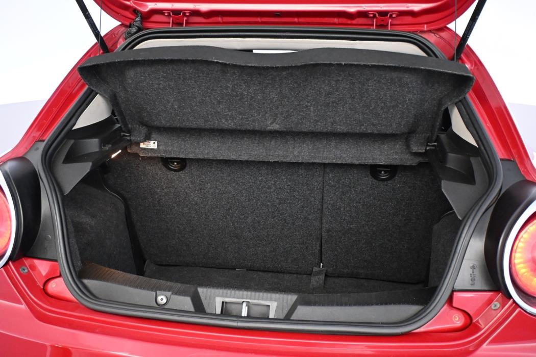 ALFA ROMEO Mito 2010
