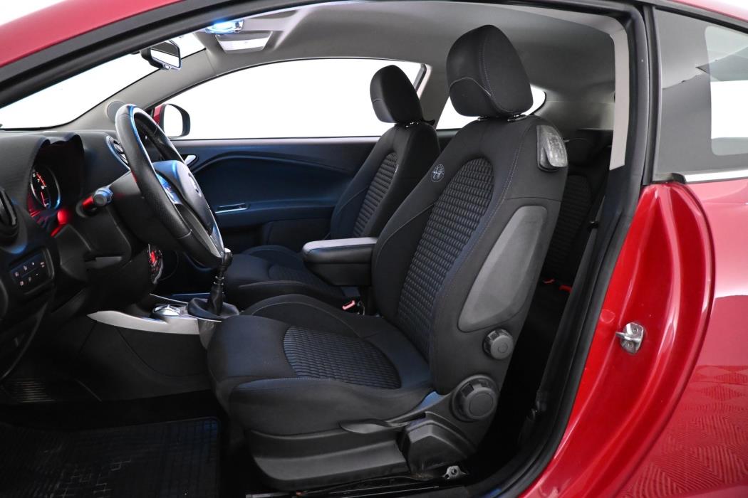 ALFA ROMEO Mito 2010