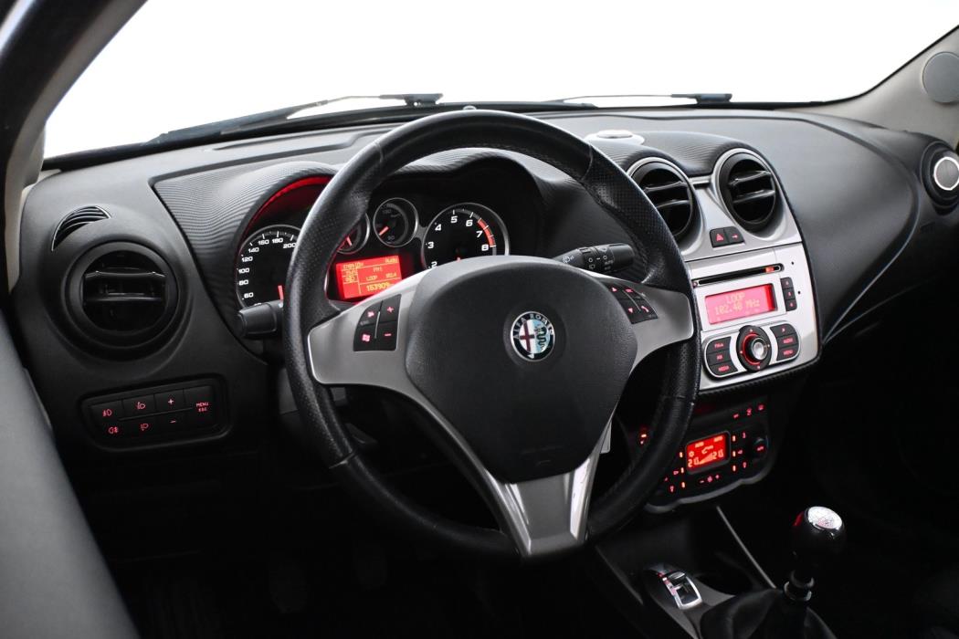 ALFA ROMEO Mito 2010