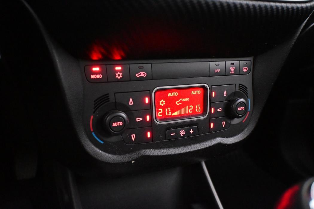 ALFA ROMEO Mito 2010