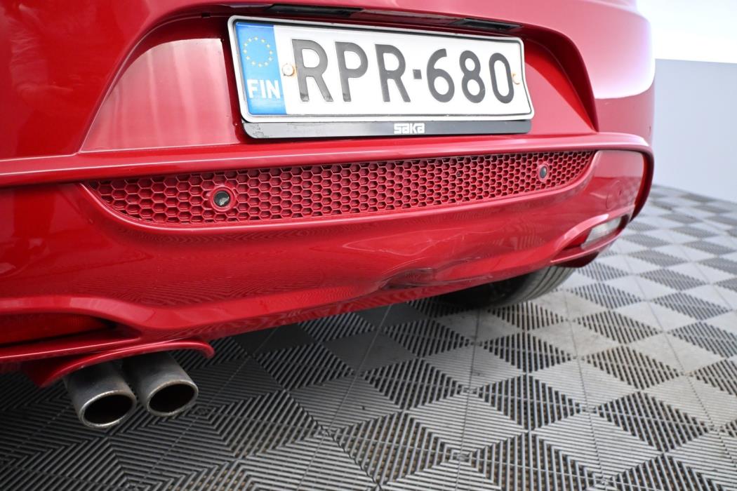 ALFA ROMEO Mito 2010