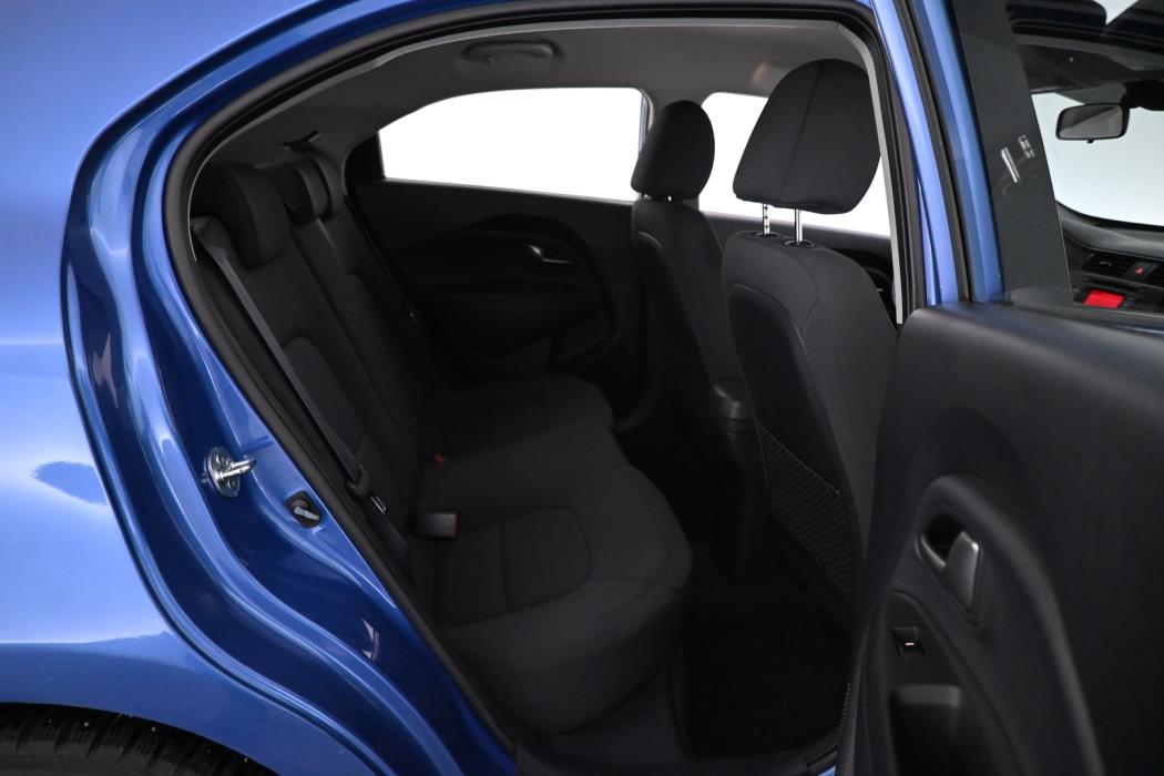 KIA Rio 2013
